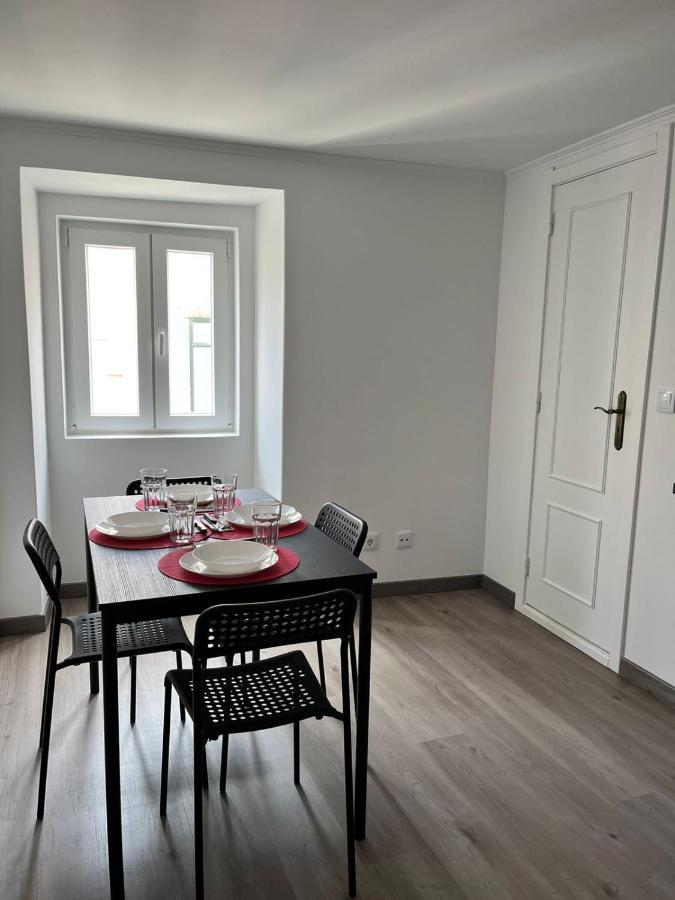Perfect Location In Lisbon Lejlighed Eksteriør billede
